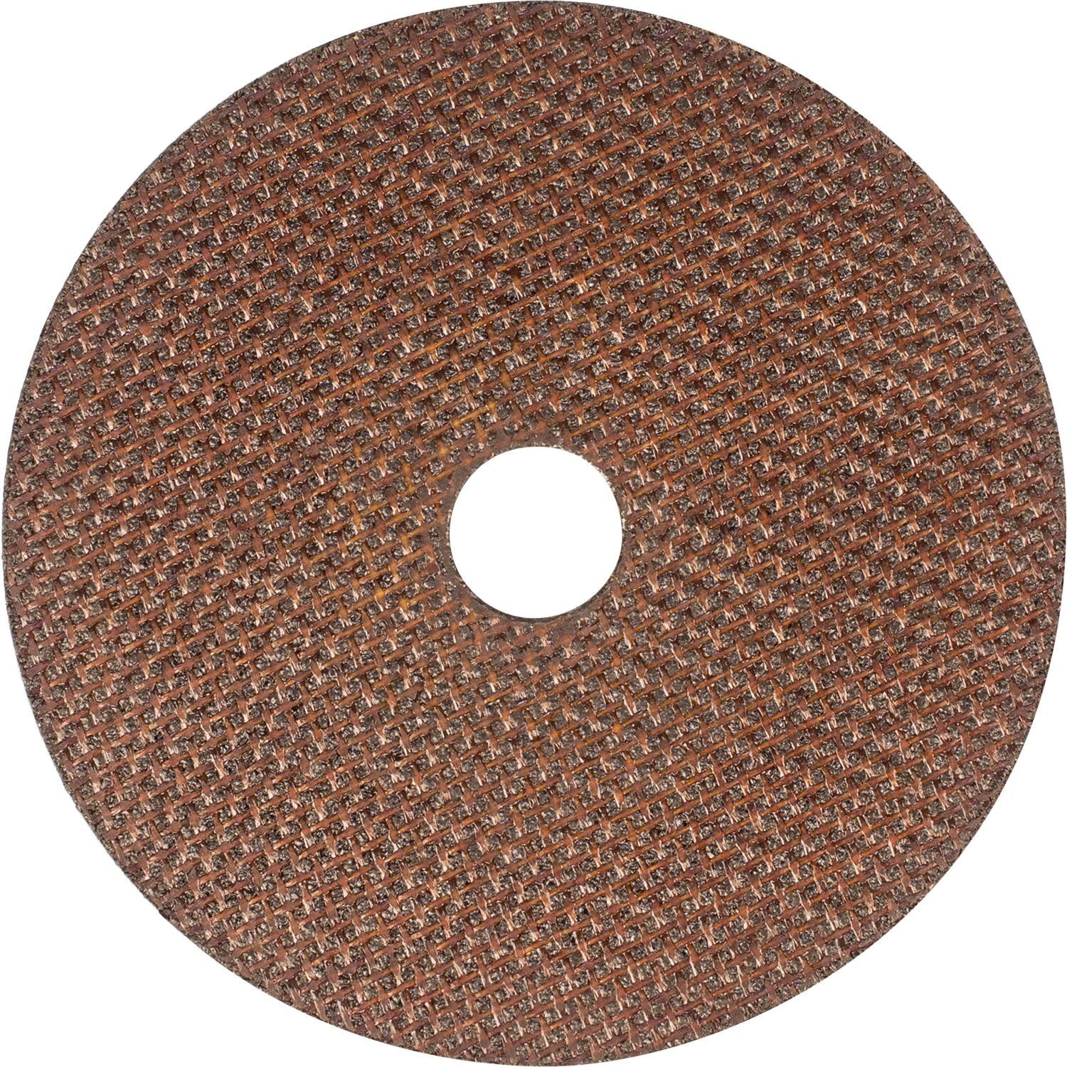 MAKITA 4" X 3/32" X 5/8" Cut-Off Wheel, Metal (A-98245)
