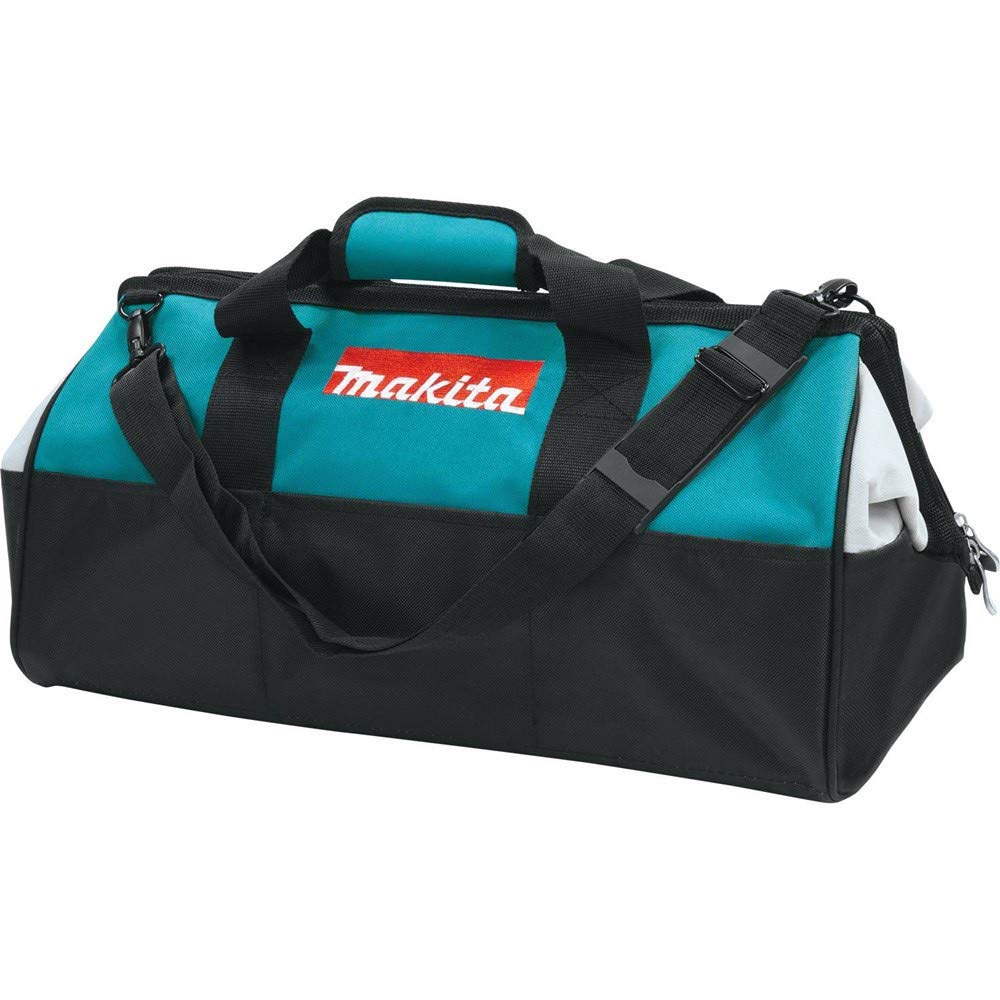 Makita 831303-9 20" Contractor Tool Bag