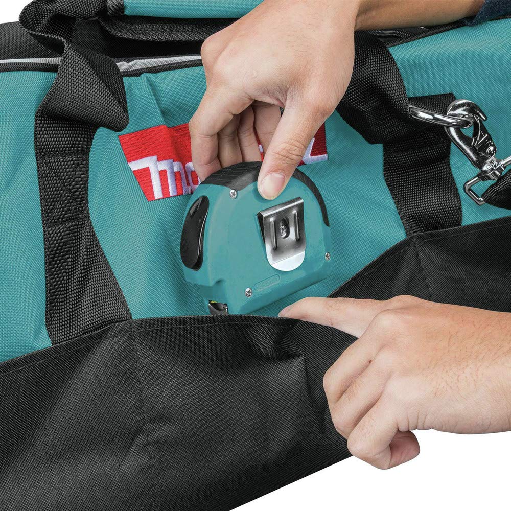 Makita 831284-7 23" Contractor Tool Bag