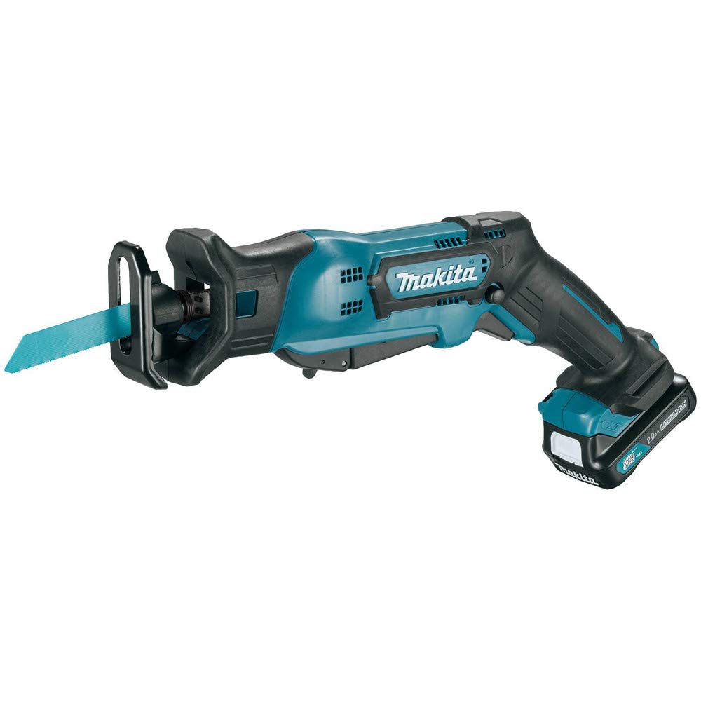 Makita RJ03R1 12V Max CXT Lithium-Ion Cordless Recipro Saw Kit