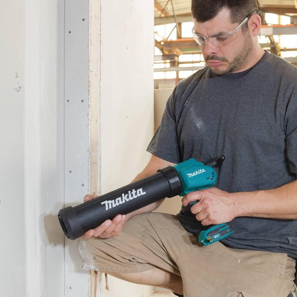 1070-makita-xgc01zc-18v-lxt-lithium-ion-cordless-29-oz.-caulk-adhesive-gun-tool-only-3.jpg Makita XGC01ZC 18V LXT Lithium-Ion Cordless 29 oz. Caulk & Adhesive Gun, Tool Only