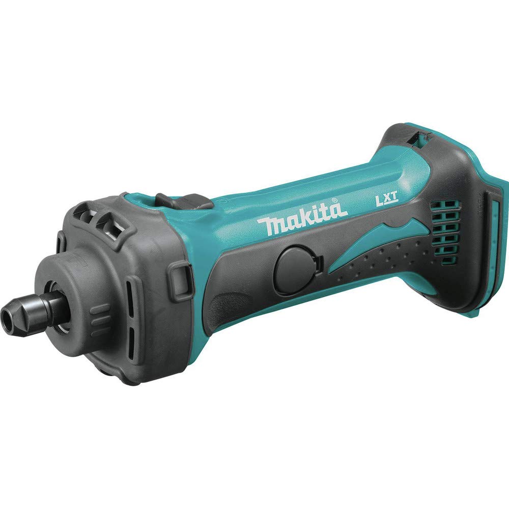 Makita XDG02Z 18V LXT 1/4" Compact Die Grinder