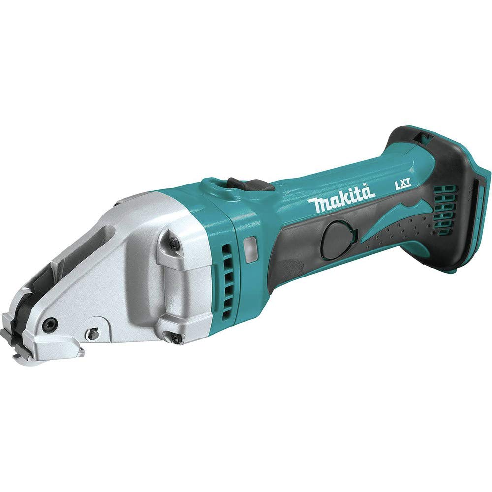 Makita XSJ02Z 18V LXT 16 Gauge Compact Straight Shear