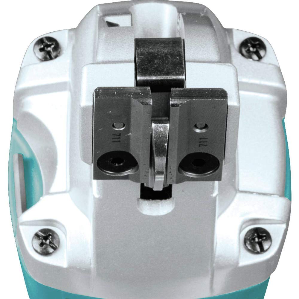 Makita XSJ02Z 18V LXT 16 Gauge Compact Straight Shear