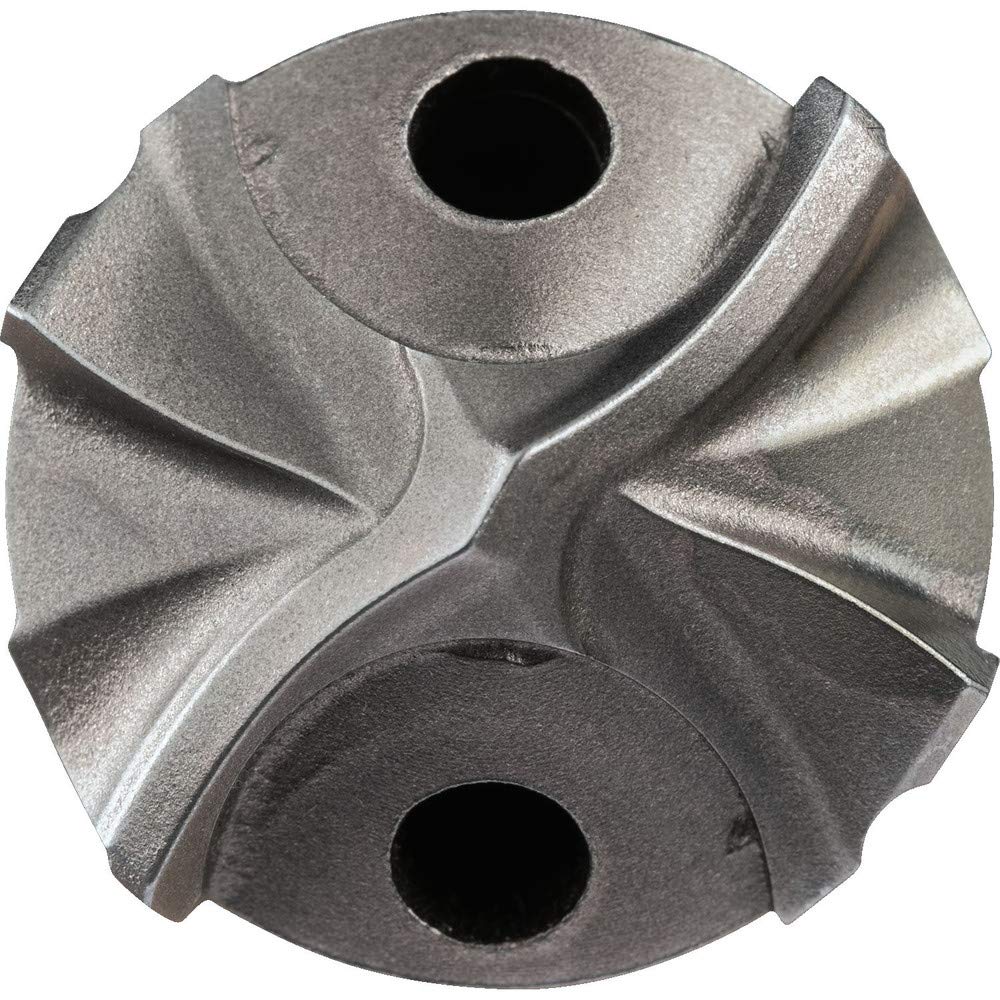 Makita B-63890 1" x 24" Sds-Max Dust Extraction Drill Bit