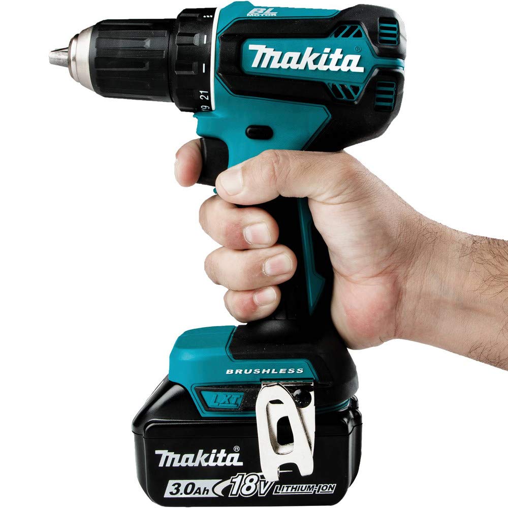 1094-makita-xfd131-18v-lxt-lithium-ion-brushless-cordless-1-2-driver-drill-kit-3.0ah-5.jpg Makita XFD131 18V LXT® Lithium-Ion Brushless Cordless 1/2" Driver-Drill Kit (3.0Ah)