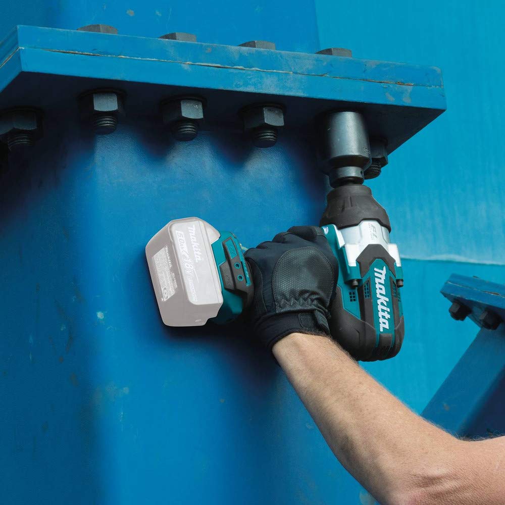 1122-makita-xwt08xvz-18v-lxt-lithium-ion-brushless-cordless-high-torque-1-2-sq.-drive-utility-impact-wrench-5.jpg Makita XWT08XVZ 18V LXT Lithium-Ion Brushless Cordless High Torque 1/2" Sq. Drive Utility Impact Wrench