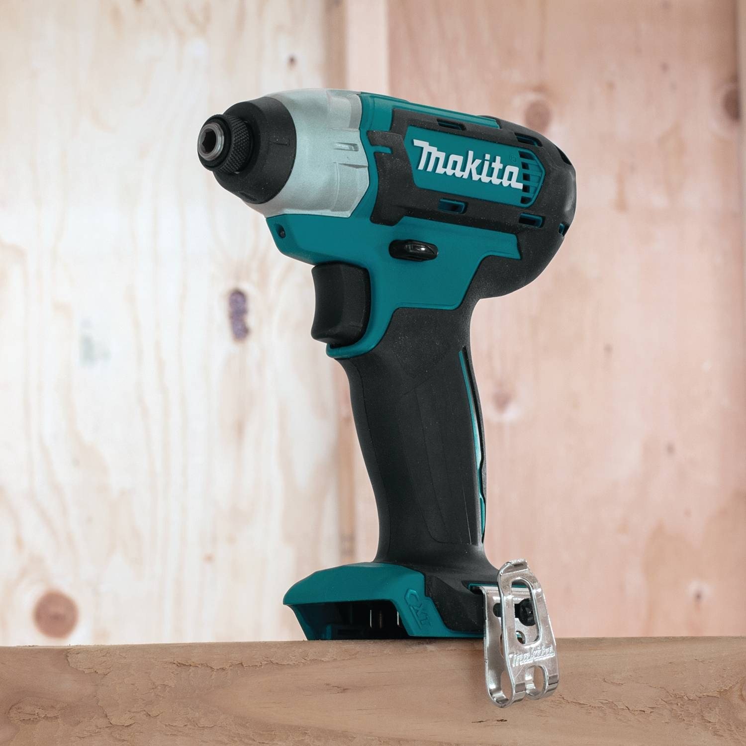 Makita CT324 12V Max CXT Lithium-Ion Cordless 3-Pc. Combo Kit (1.5Ah)