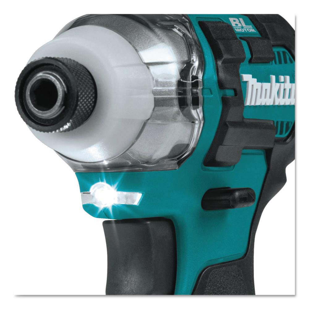 1134-makita-dt04r1-12v-max-cxt-lithium-ion-brushless-cordless-impact-driver-kit-2.0ah-3.jpg Makita DT04R1 12V Max CXT Lithium-Ion Brushless Cordless Impact Driver Kit (2.0Ah),