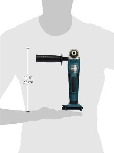 1137-makita-xad01z-18v-lxt-lithium-ion-cordless-3-8-angle-drill-tool-only-3.jpg Makita XAD01Z 18V LXT Lithium-Ion Cordless 3/8" Angle Drill, Tool Only