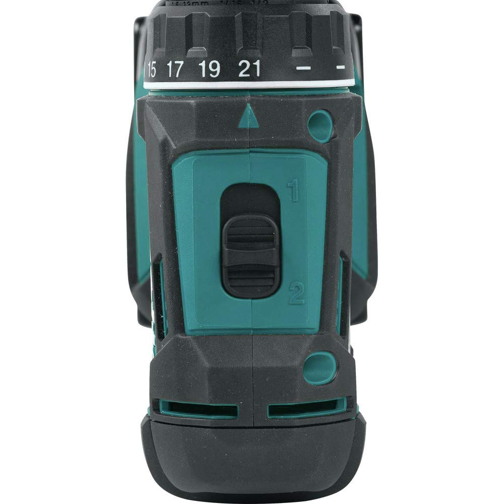 1143-makita-xfd10sy-18v-lxt-lithium-ion-compact-cordless-1-2-driver-drill-kit-1.5ah-4.jpg Makita XFD10SY 18V LXT® Lithium-Ion Compact Cordless 1/2" Driver-Drill Kit (1.5Ah)