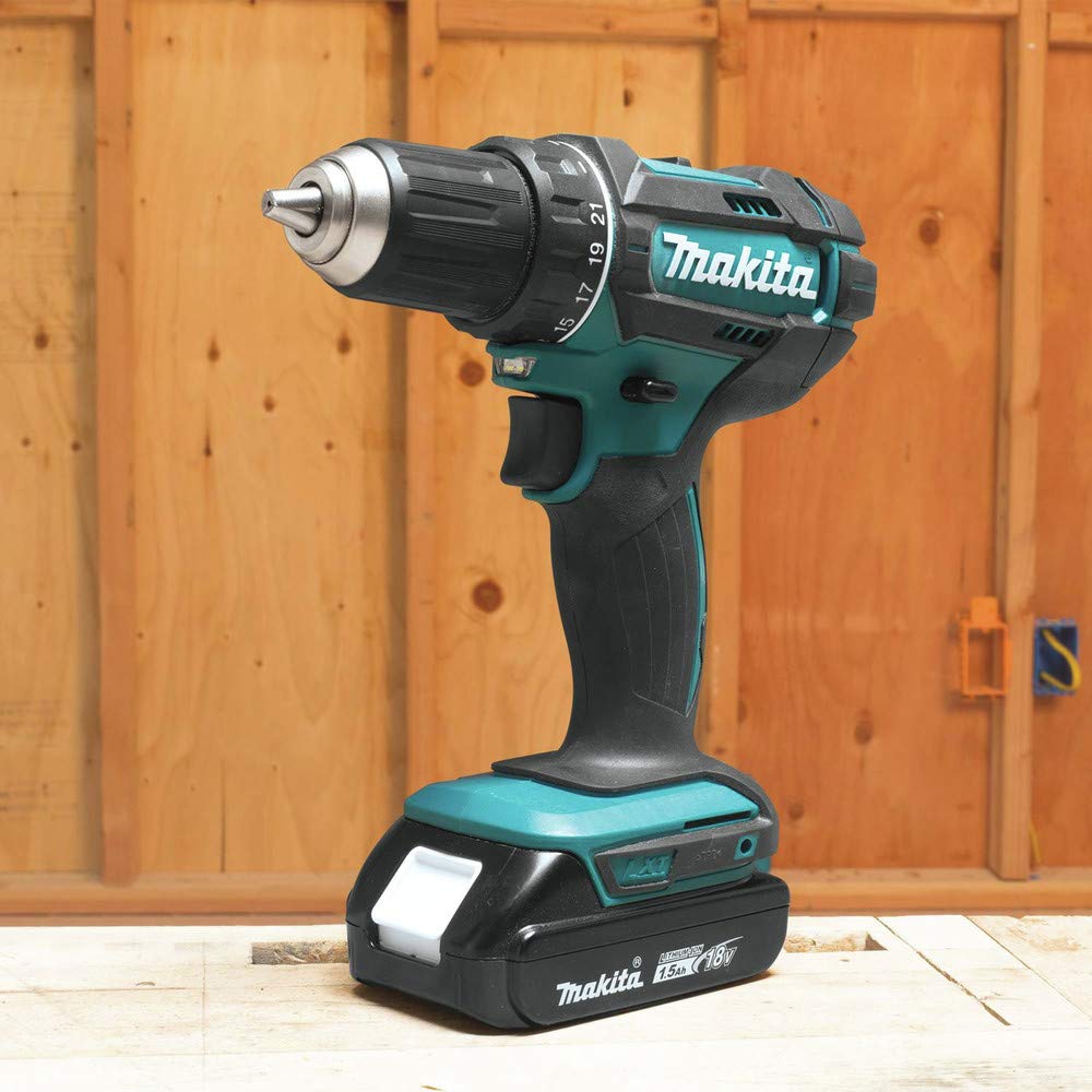 1143-makita-xfd10sy-18v-lxt-lithium-ion-compact-cordless-1-2-driver-drill-kit-1.5ah-6.jpg Makita XFD10SY 18V LXT® Lithium-Ion Compact Cordless 1/2" Driver-Drill Kit (1.5Ah)
