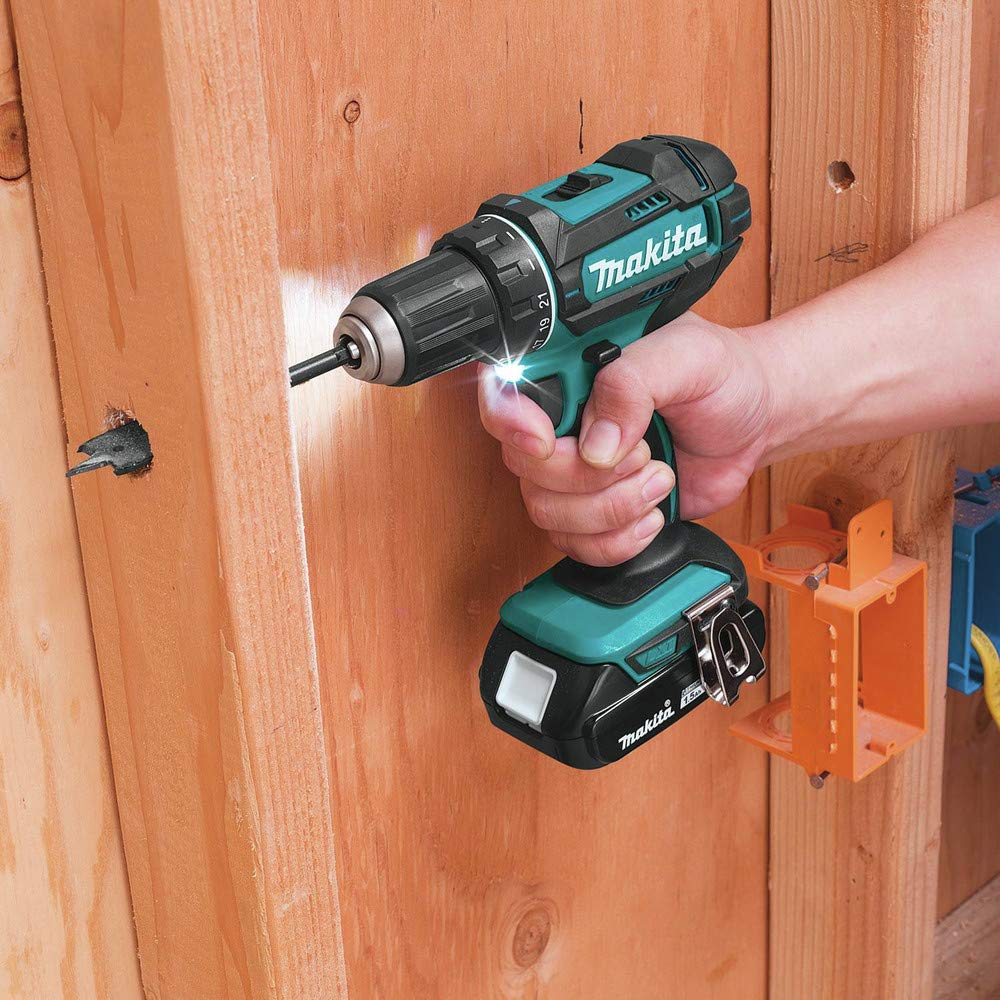1143-makita-xfd10sy-18v-lxt-lithium-ion-compact-cordless-1-2-driver-drill-kit-1.5ah-7.jpg Makita XFD10SY 18V LXT® Lithium-Ion Compact Cordless 1/2" Driver-Drill Kit (1.5Ah)