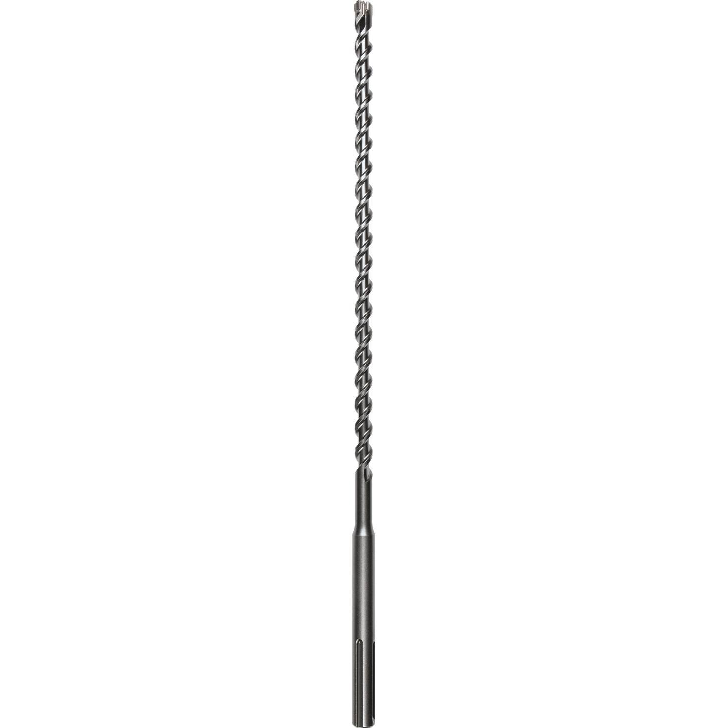 Makita B-61357 5/8" x 21" Sds-Max Bit, 6-Cutter