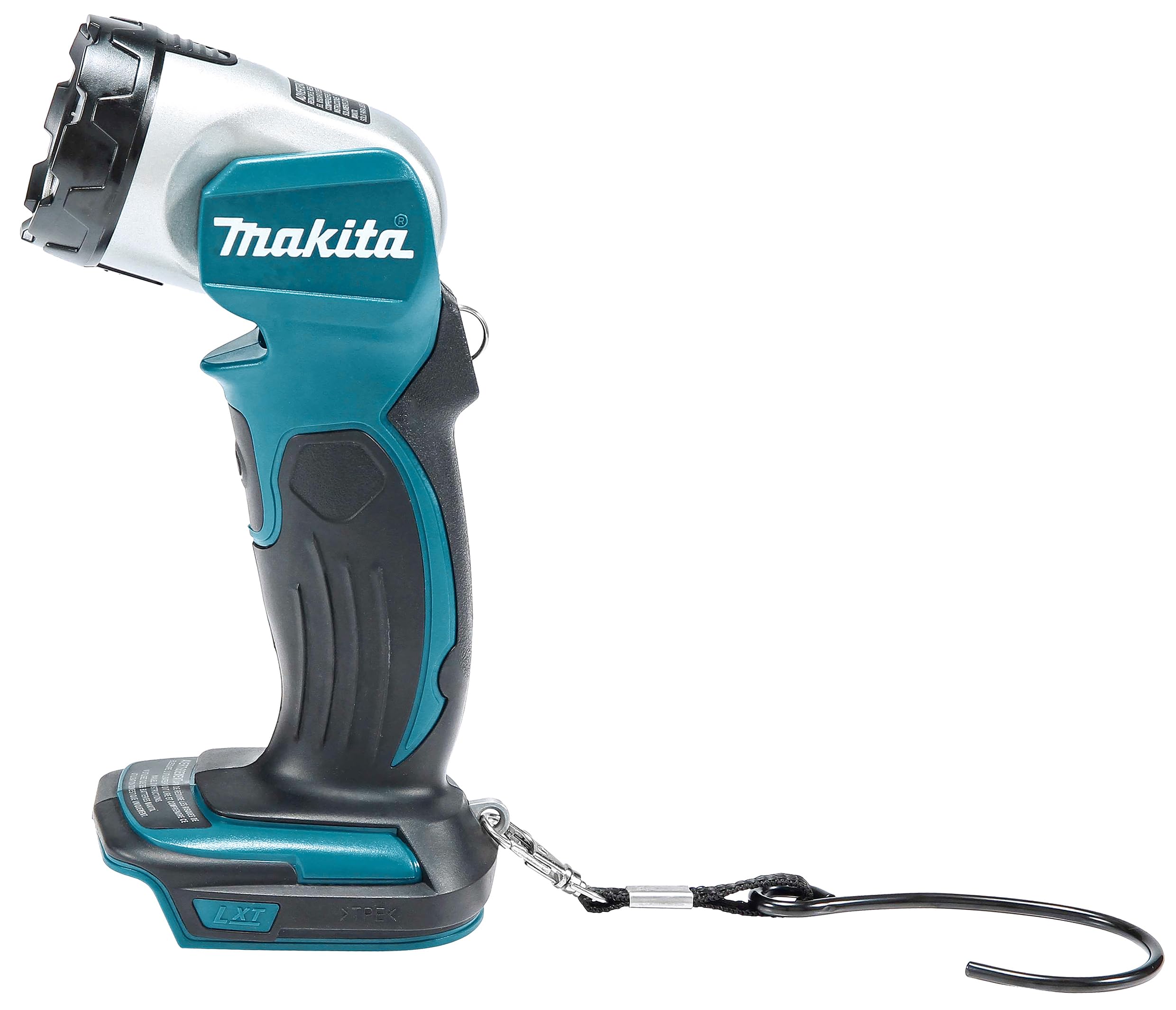 Makita DML802 18V LXT Lithium-Ion Cordless L.E.D. Flashlight with Bare Tool