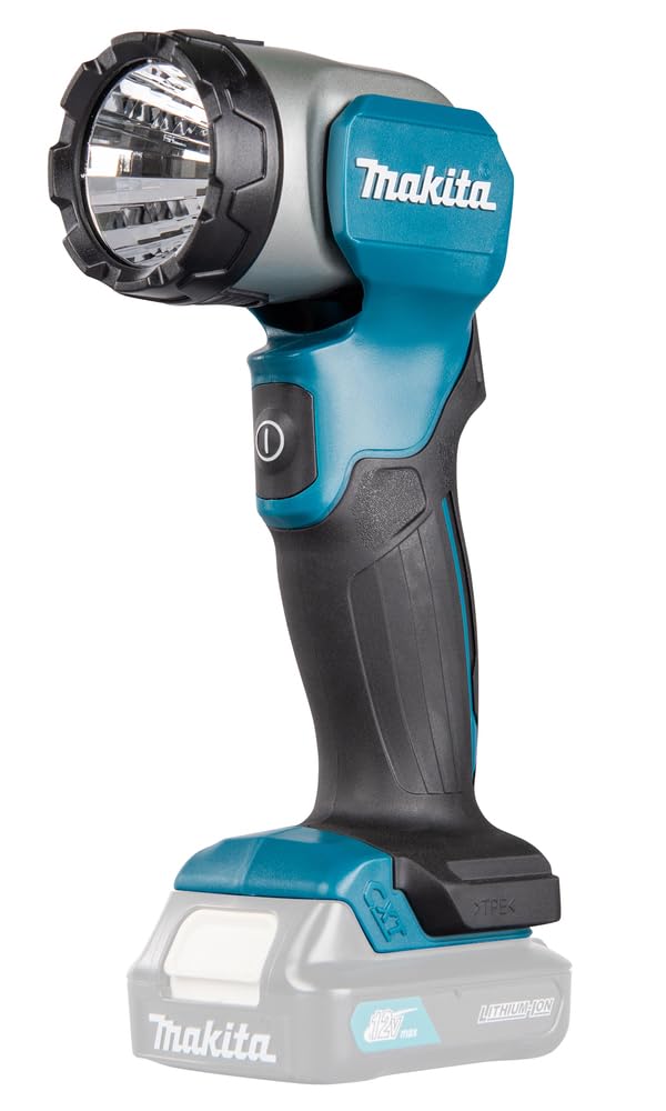 Makita ML105 Makita ML105 12V CXT Lithium-Ion Cordless L.E.D. Flashlight