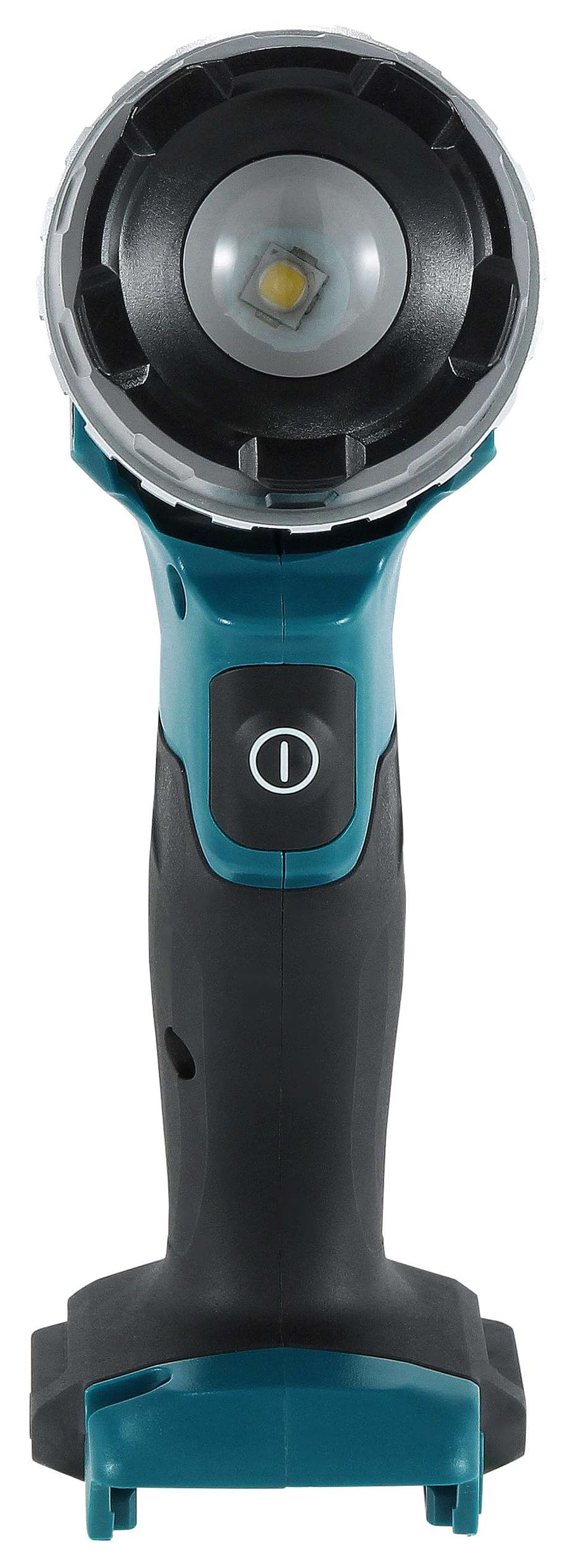 Makita ML106 12V Max CXT Lithium-Ion Cordless Adjustable Beam L.E.D. Flashlight, Only