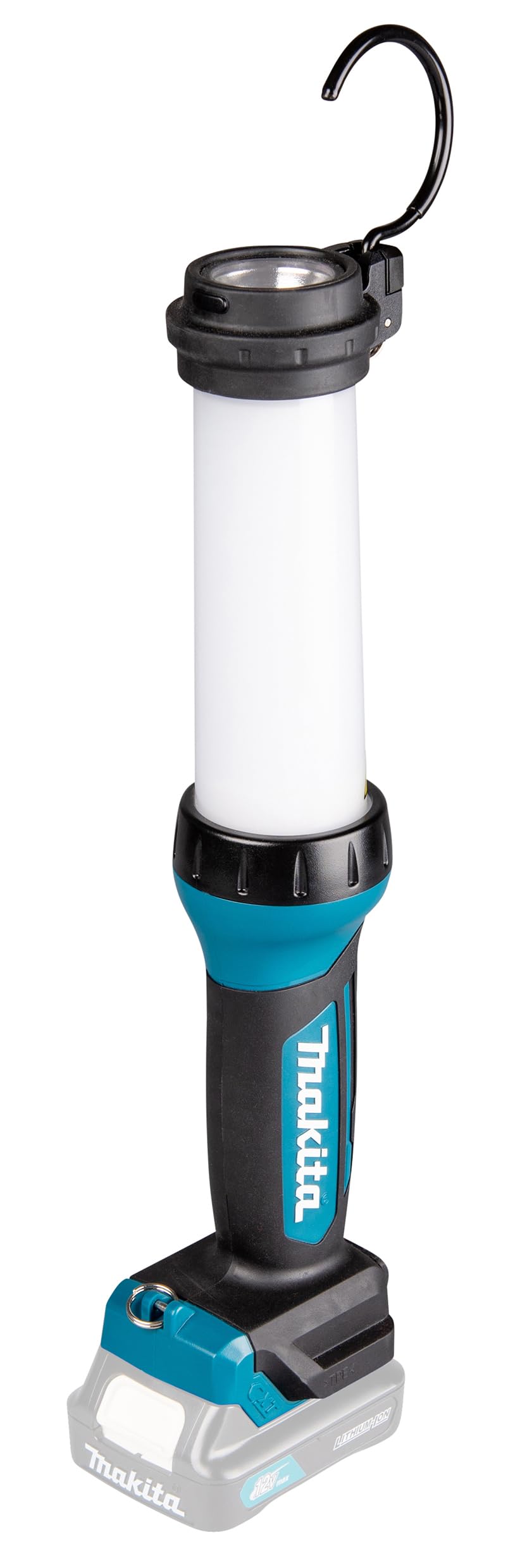 Makita ML104 12V Max CXT Lithium-Ion Cordless L.E.D. Lantern/Flashlight, Only