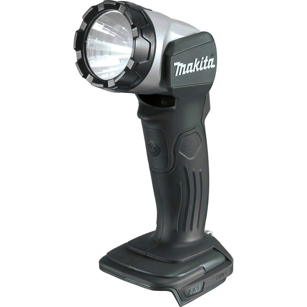 Makita DML802B 18V LXT® Lithium-Ion Cordless L.E.D. Flashlight, Flashlight Only
