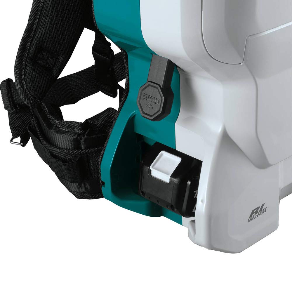 1198-makita-xcv17pg-18v-x2-lxt-lithium-ion-36v-brushless-cordless-1.6-gallon-hepa-filter-backpack-dry-vacuum-6.0ah-4.jpg Makita XCV17PG 18V X2 LXT® Lithium-Ion (36V) Brushless Cordless 1.6 Gallon HEPA Filter Backpack Dry Vacuum (6.0Ah)
