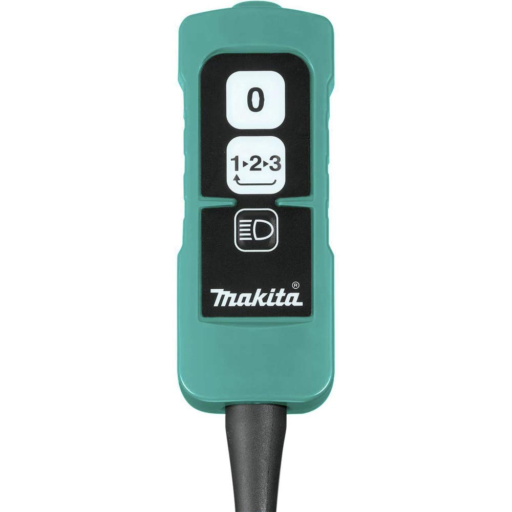 Makita XCV17Z 18V X2 LXT® Lithium-Ion (36V) Brushless Cordless 1.6 Gallon HEPA Filter Backpack Dry Vacuum, Tool Only