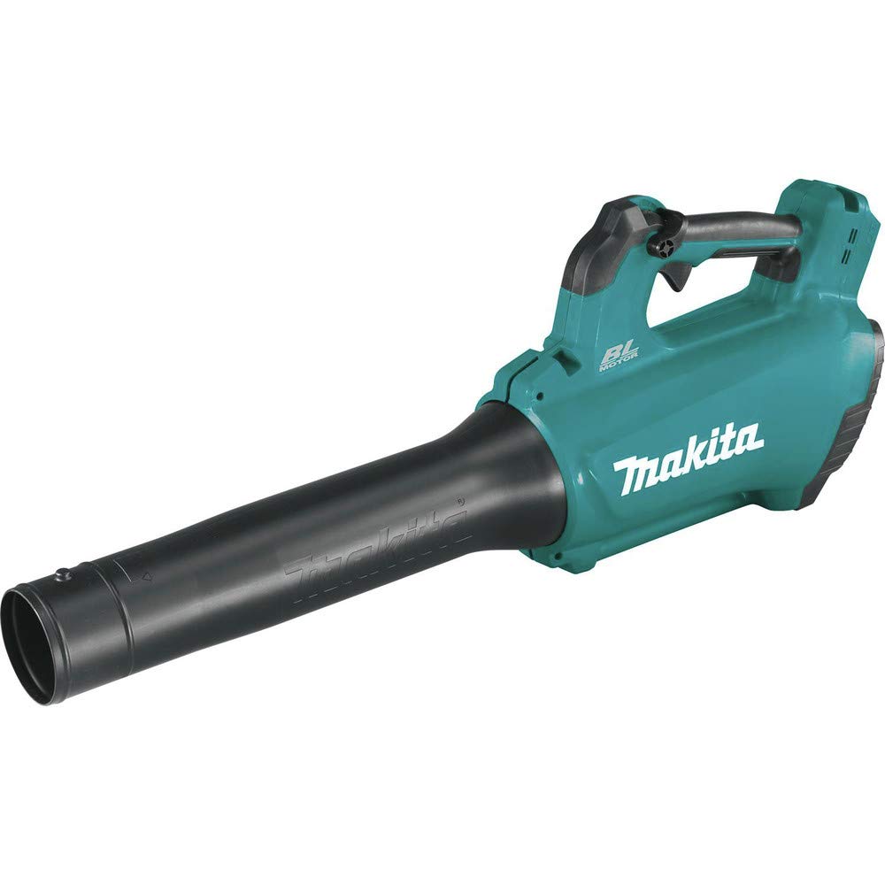 Makita XBU03Z 18V LXT® Lithium-Ion Brushless Cordless Blower, Tool Only