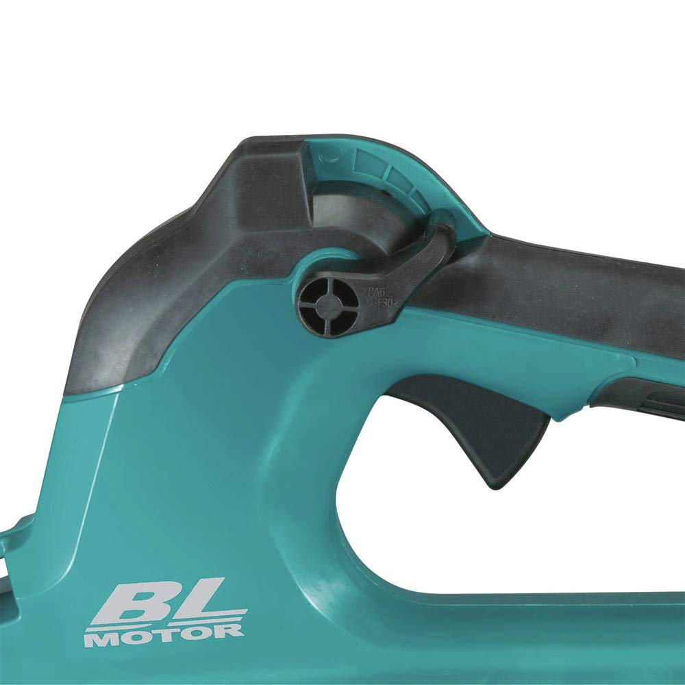Makita XBU03Z 18V LXT® Lithium-Ion Brushless Cordless Blower, Tool Only