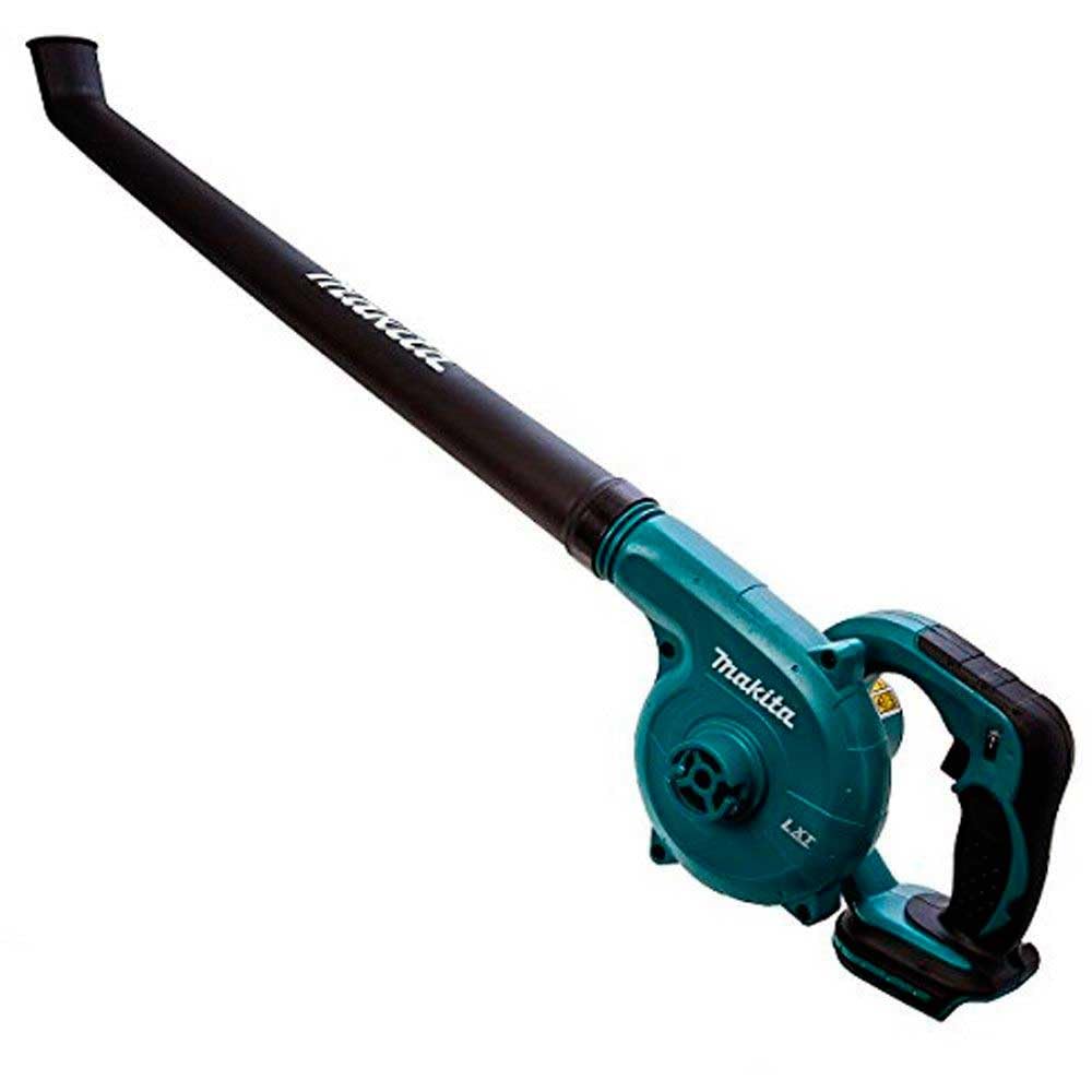 Makita DUB183Z 18V LXT® Lithium-Ion Cordless Floor Blower, Tool Only
