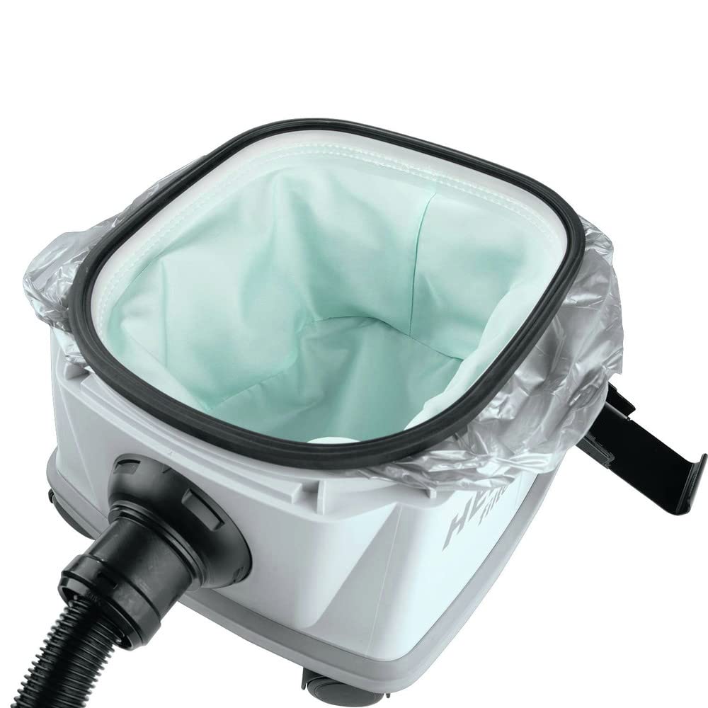 1212-makita-xcv21zx-36v-18v-x2-lxt-brushless-2.1-gallon-hepa-filter-dry-dust-extractor-tool-only-8.jpg Makita XCV21ZX 36V (18V X2) LXT® Brushless 2.1 Gallon HEPA Filter Dry Dust Extractor, Tool Only
