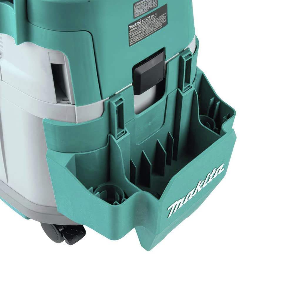 1213-makita-xcv24zx-36v-18v-x2-lxt-brushless-4-gallon-hepa-filter-dry-dust-extractor-tool-only-5.jpg Makita XCV24ZX 36V (18V X2) LXT® Brushless 4 Gallon HEPA Filter Dry Dust Extractor, Tool Only