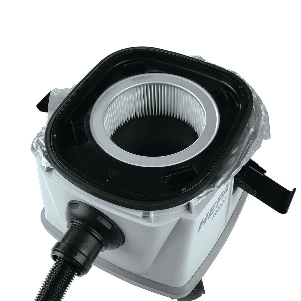 1213-makita-xcv24zx-36v-18v-x2-lxt-brushless-4-gallon-hepa-filter-dry-dust-extractor-tool-only-8.jpg Makita XCV24ZX 36V (18V X2) LXT® Brushless 4 Gallon HEPA Filter Dry Dust Extractor, Tool Only