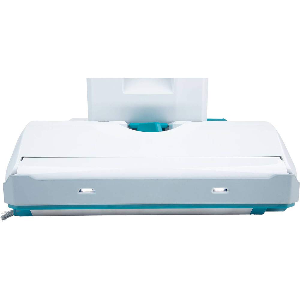 1254-makita-xcv19z-18v-x2-36v-lxt-lithium-ion-brushless-cordless-1.3-gallon-hepa-filter-12-upright-vacuum-tool-only-8.jpg Makita XCV19Z 18V X2 (36V) LXT® Lithium-Ion Brushless Cordless 1.3 Gallon HEPA Filter 12” Upright Vacuum, Tool Only