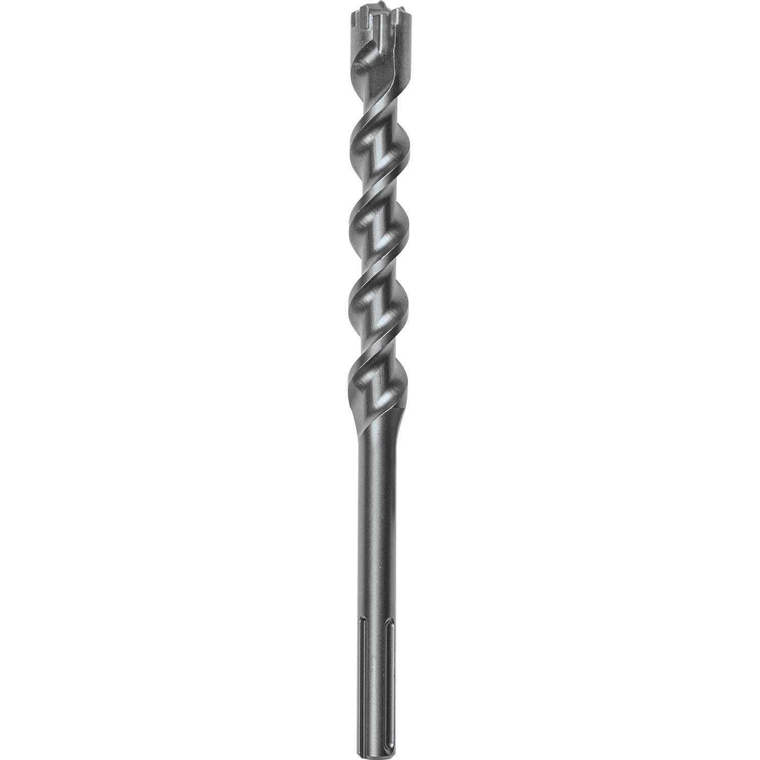 Makita B-61488 1-1/8" x 13" Sds-Max Bit, 6-Cutter