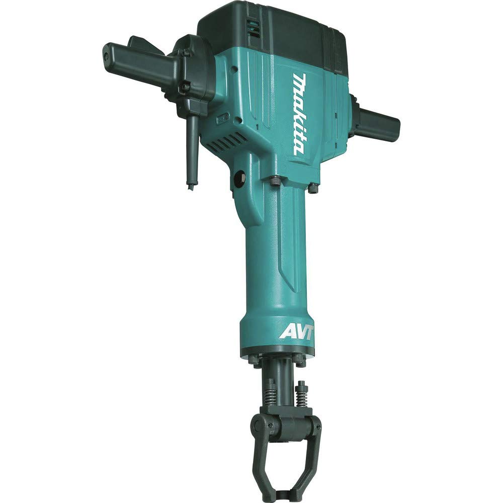 Makita HM1810X3 70 lb. AVT® Breaker Hammer, accepts 1-1/8" Hex bits