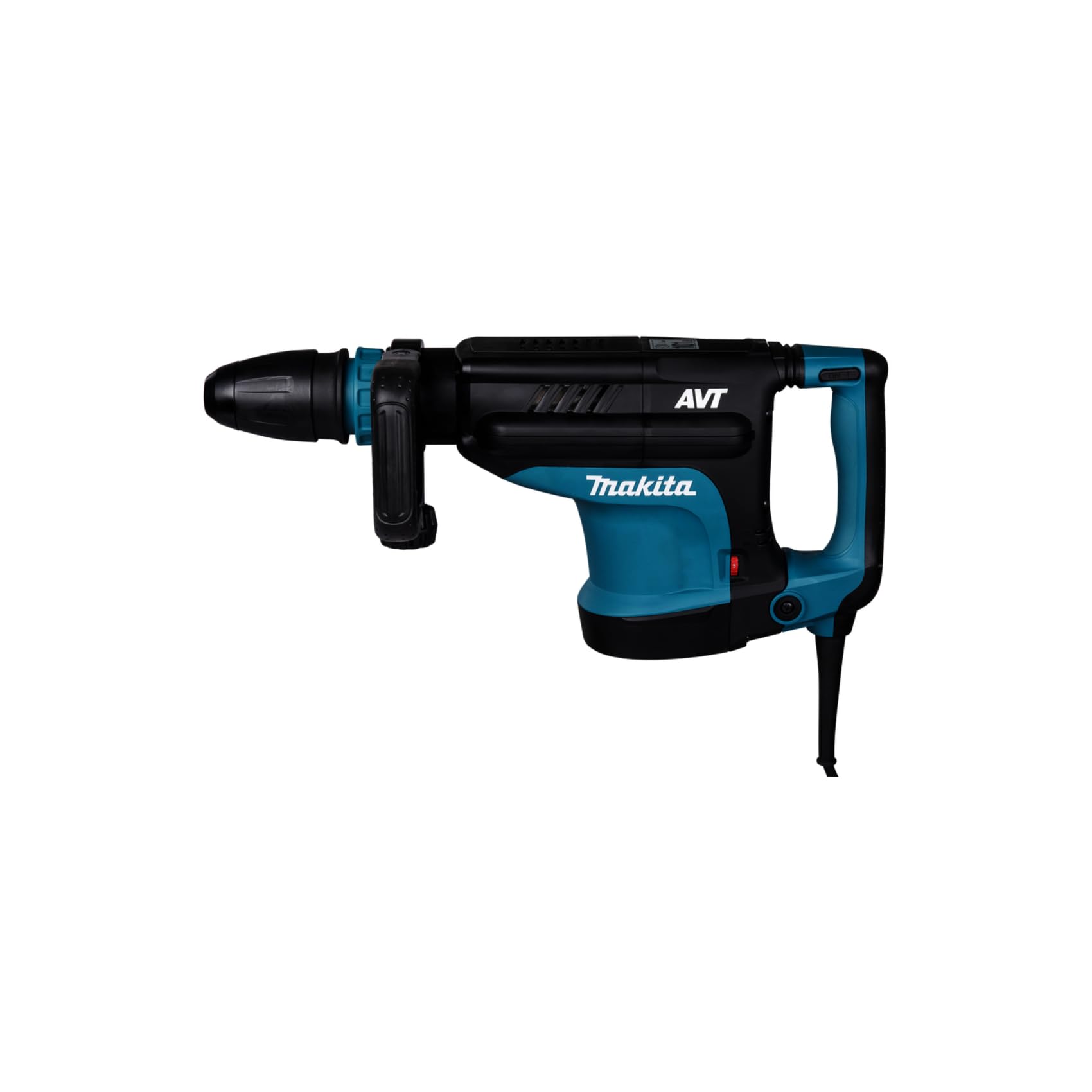 Makita HM1213C 23 lb. AVT® Demolition Hammer, accepts SDS-MAX bits
