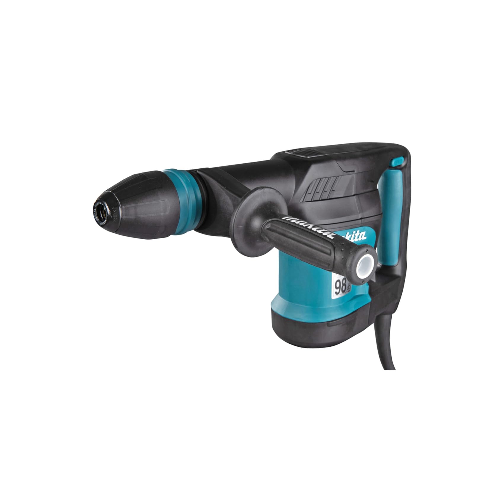 Makita HM0870C 11-Pound Demolition Hammer SDS-Max