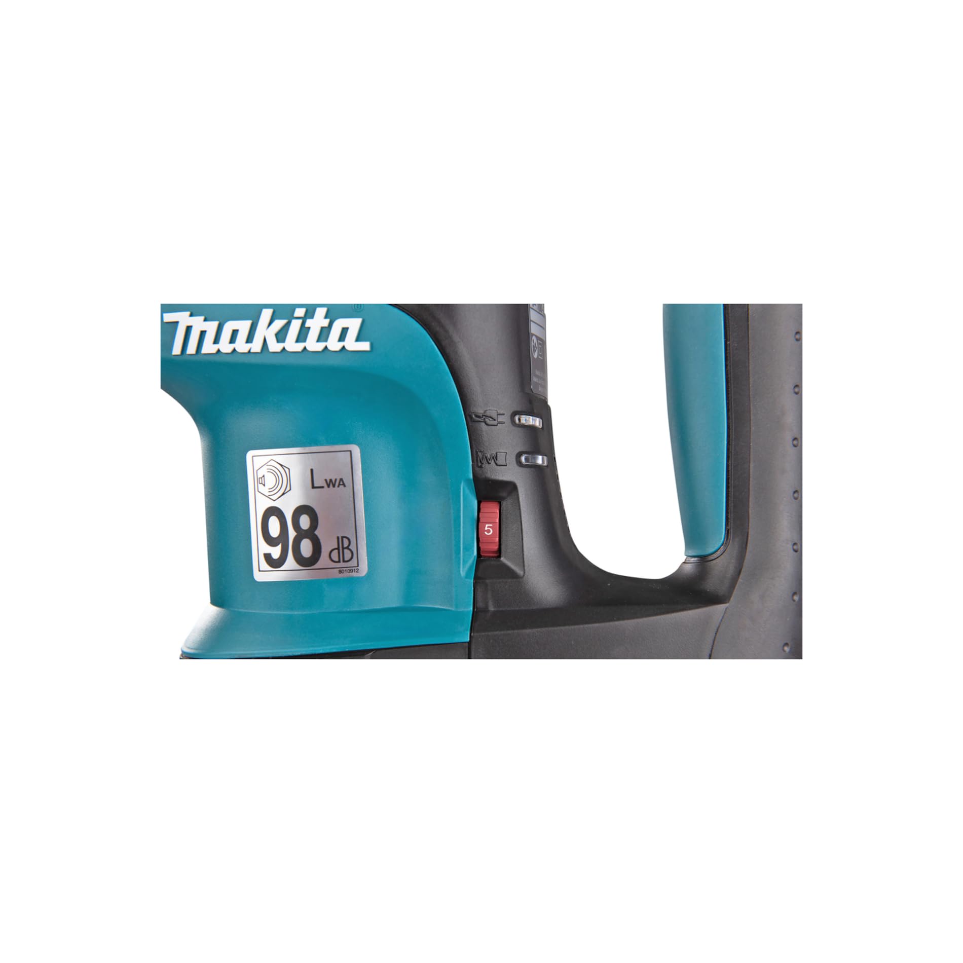 1344-makita-hm0870c-11-pound-demolition-hammer-sds-max-6.jpg Makita HM0870C 11-Pound Demolition Hammer SDS-Max