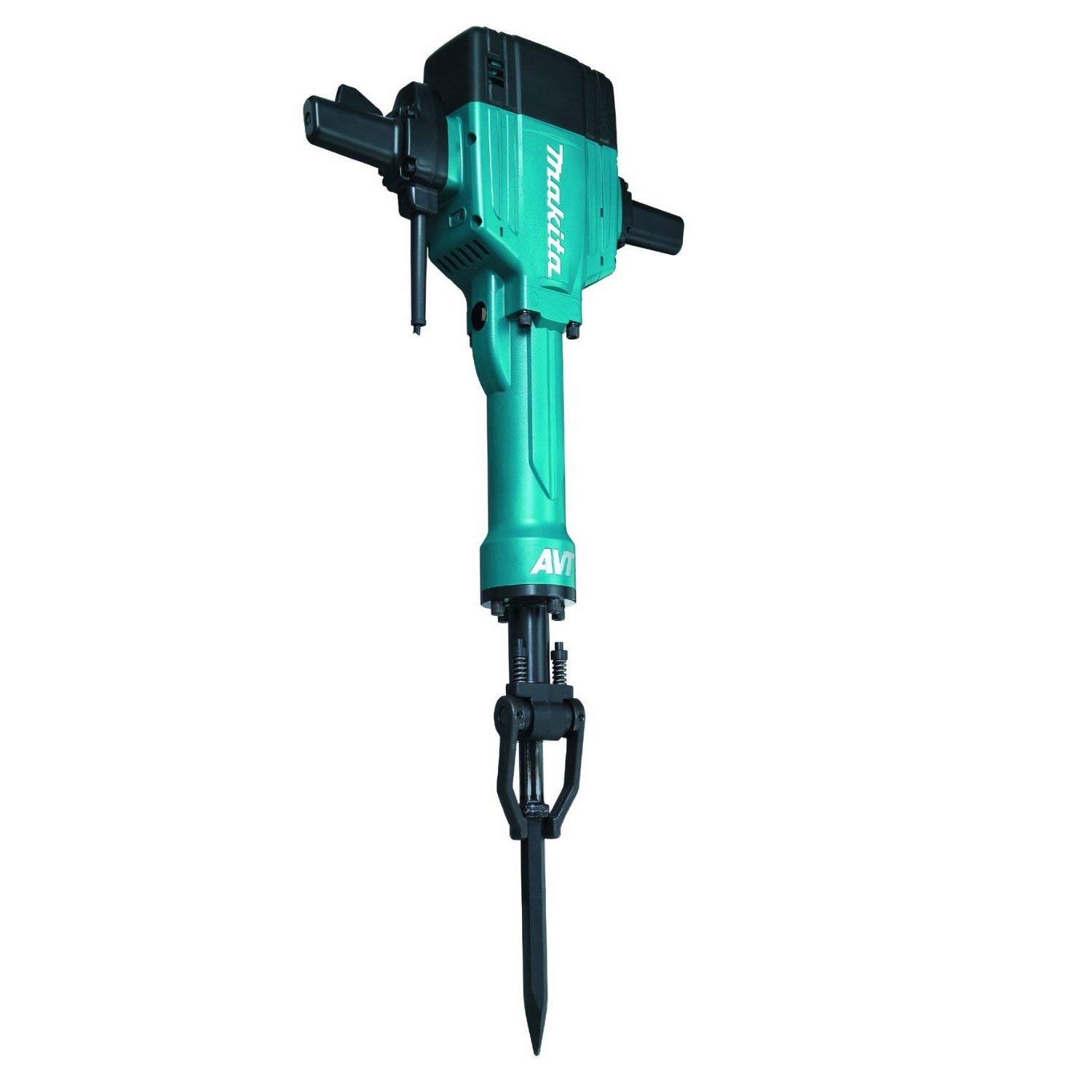 Makita HM1810 70 lb. AVT® Breaker Hammer, accepts 1-1/8" Hex bits