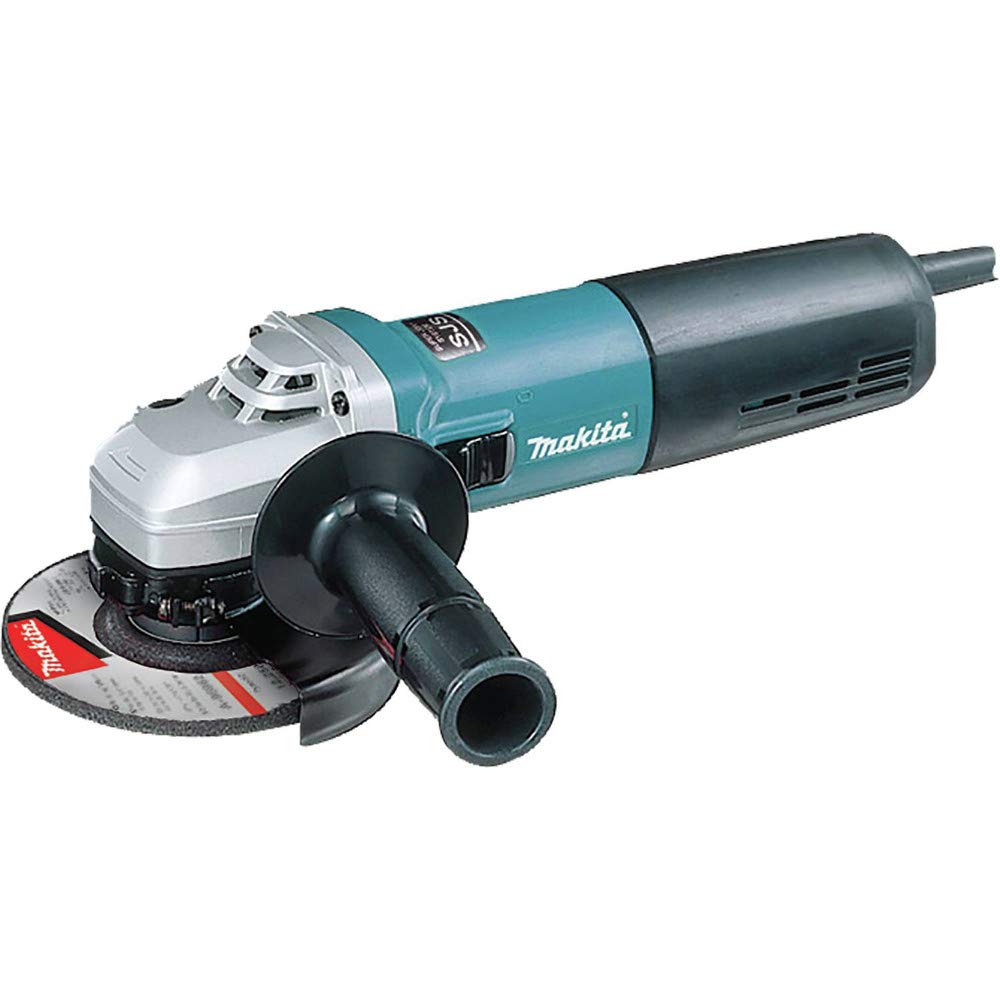 Makita 9565CV 5" SJS™ High-Power Angle Grinder