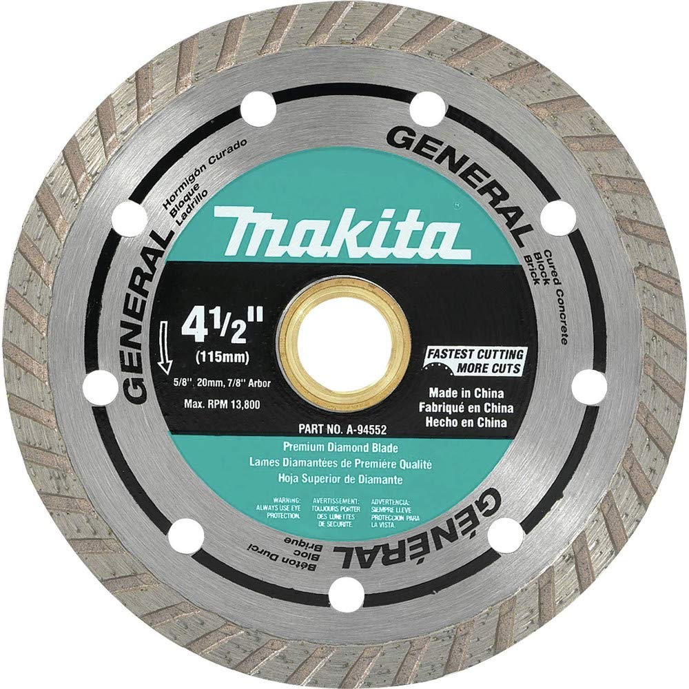 1387-makita-9557pbx1-4-1-2-paddle-switch-cut-off-angle-grinder-4.jpg Makita 9557PBX1 4-1/2" Paddle Switch Cut-Off/Angle Grinder