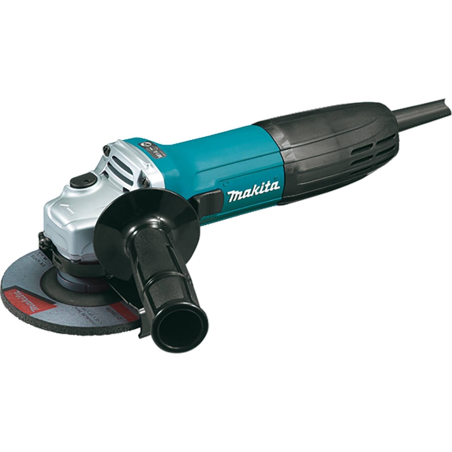 1405-makita-hr2641x1-sds-plus-3-mode-variable-speed-avt-rotary-hammer-with-case-and-4-1-2-angle-grinder-1-3.jpg Makita HR2641X1 SDS-PLUS 3-Mode Variable Speed AVT Rotary Hammer with Case and 4-1/2" Angle Grinder, 1"
