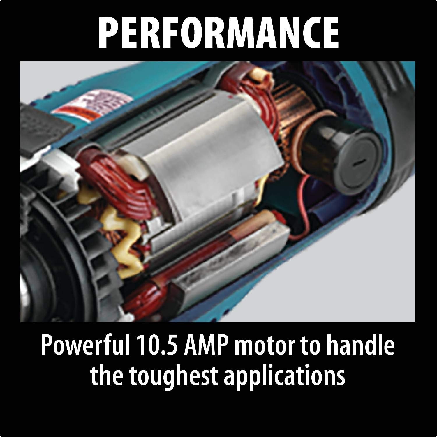 1417-makita-ga6010z-6-cut-off-angle-grinder-with-ac-dc-switch-5.jpg Makita GA6010Z 6'' Cut-Off/Angle Grinder, with AC/DC Switch