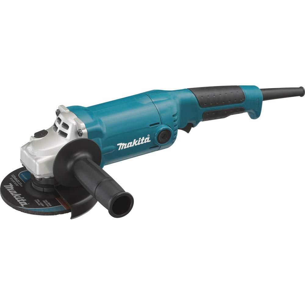 Makita GA5010Z 5" Angle Grinder, with AC/DC Switch