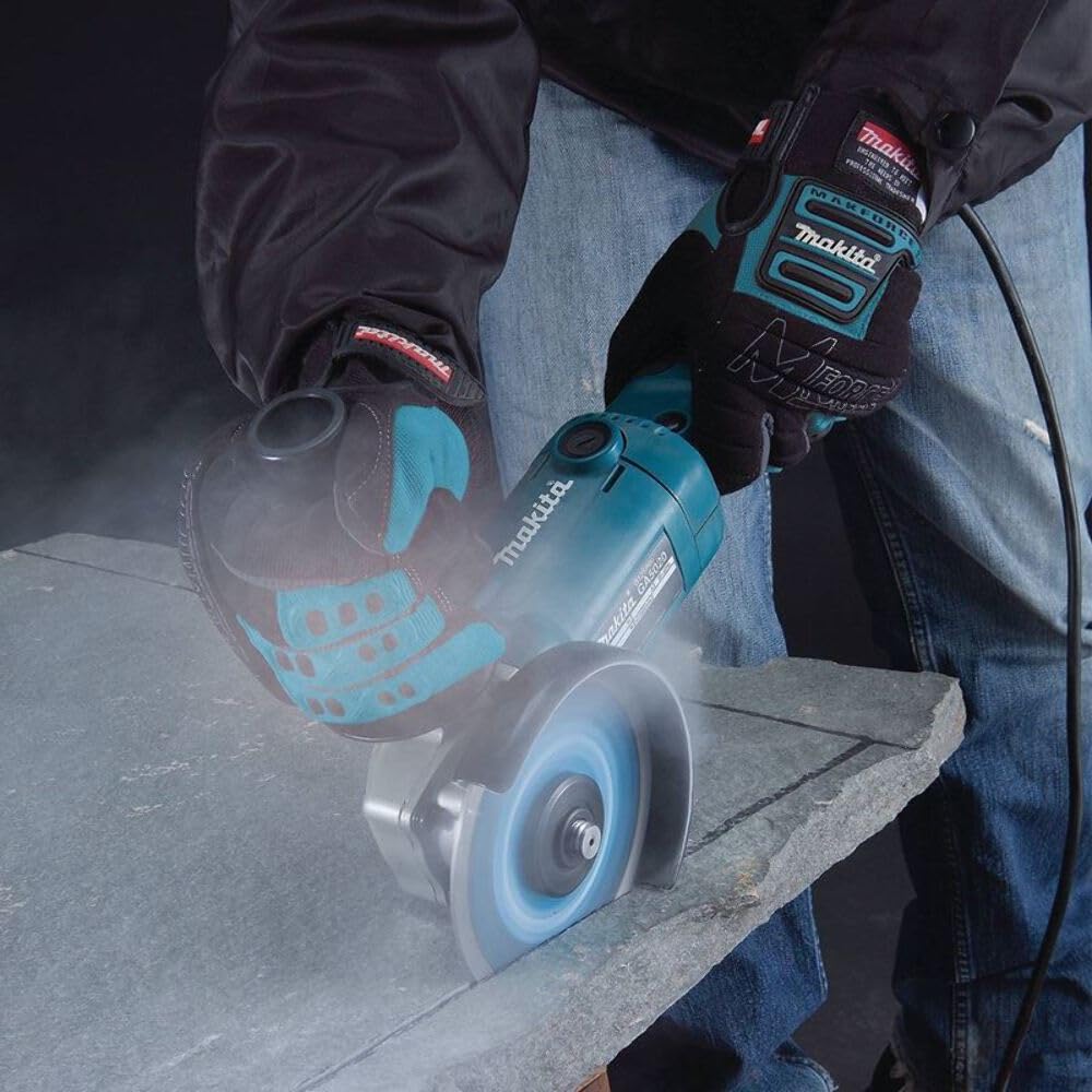 1431-makita-ga5020y-5-sjs-angle-grinder-with-ac-dc-switch-blue-3.jpg Makita GA5020Y 5" SJS Angle Grinder, with AC/Dc Switch, Blue