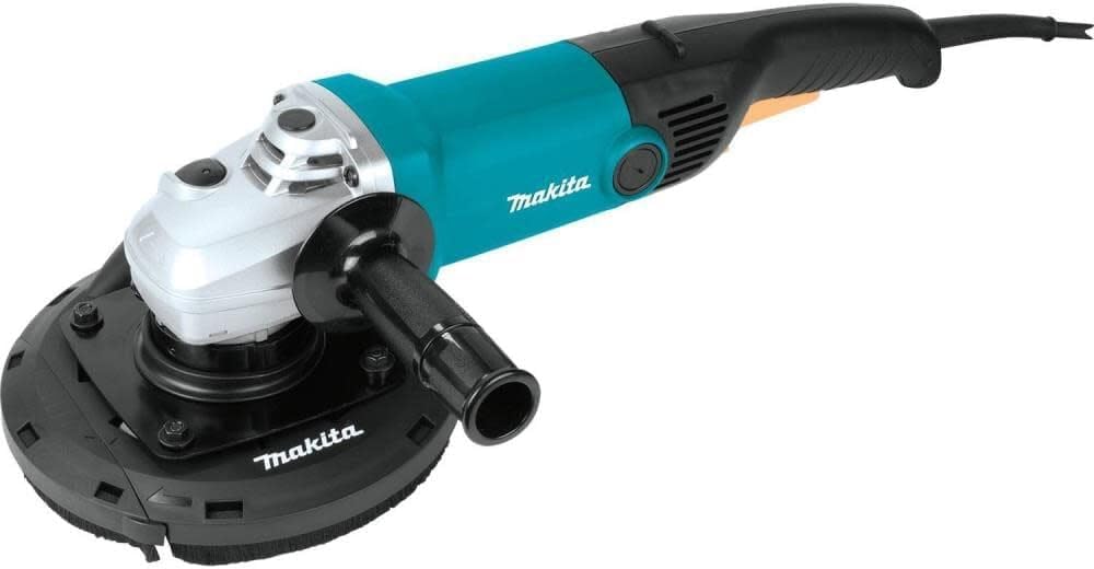 Makita GA7011C 7" Angle Grinder