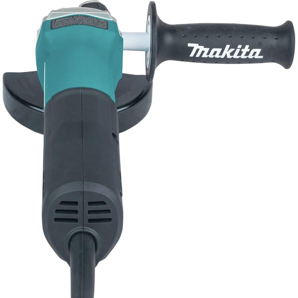 1452-makita-ga4553r-4-1-2-paddle-switch-angle-grinder-with-non-removable-guard-5.jpg Makita GA4553R 4-1/2" Paddle Switch Angle Grinder, with Non-Removable Guard