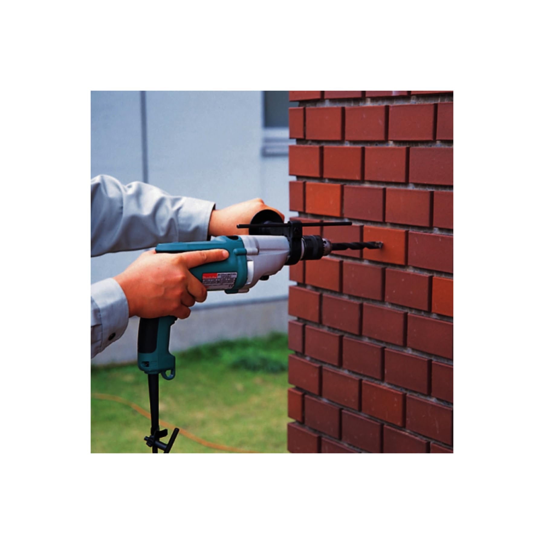 Makita HP2050 3/4" Hammer Drill