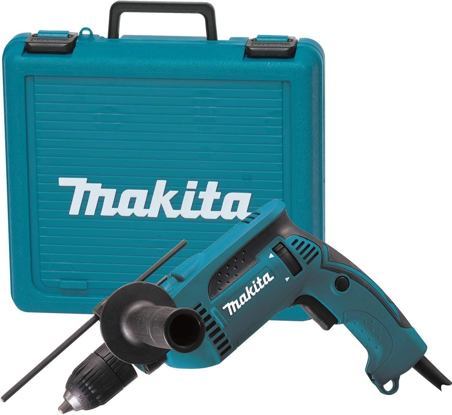 Makita 5/8"" Hammer Drill Kit
