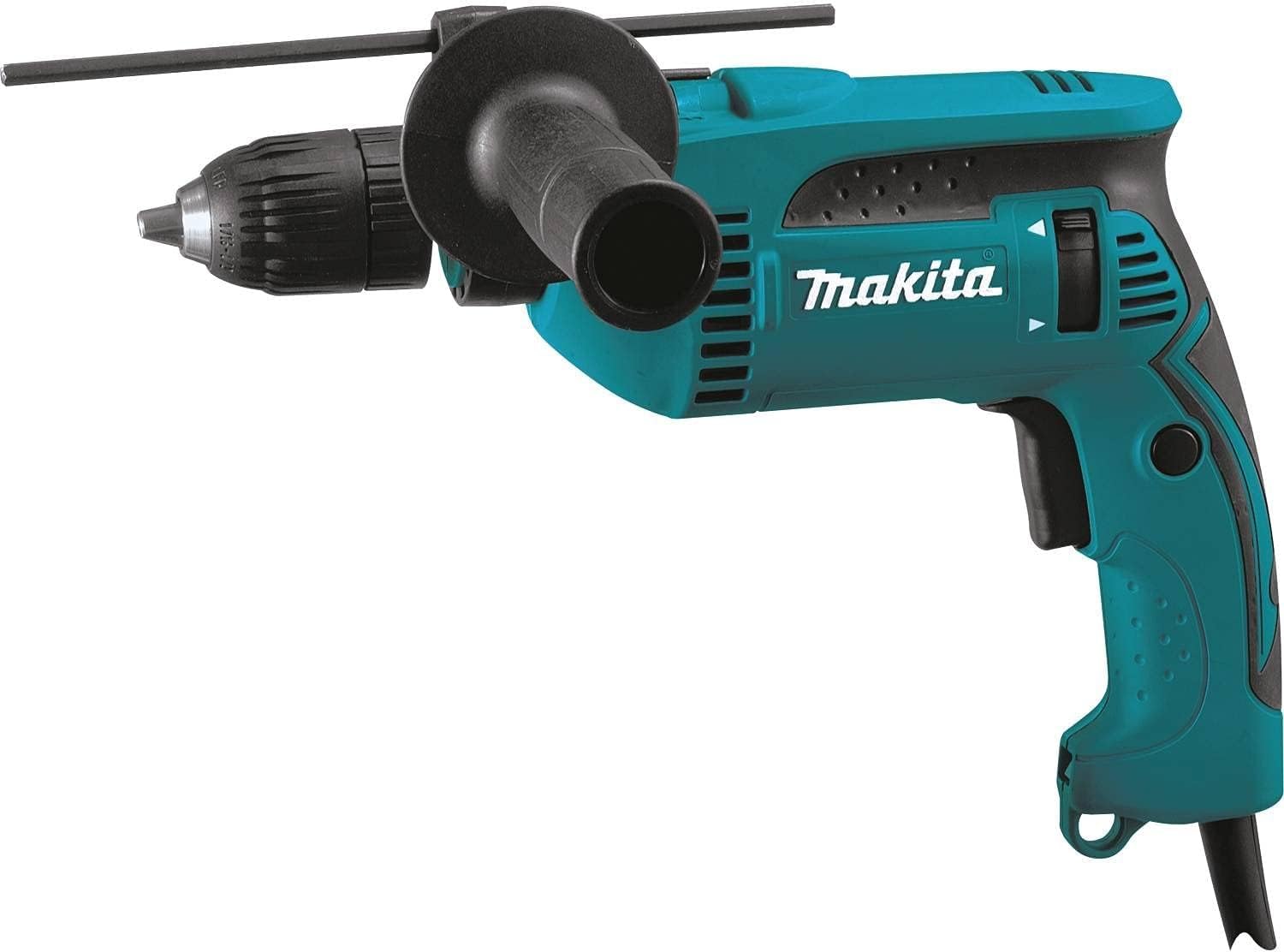 Makita 5/8"" Hammer Drill Kit