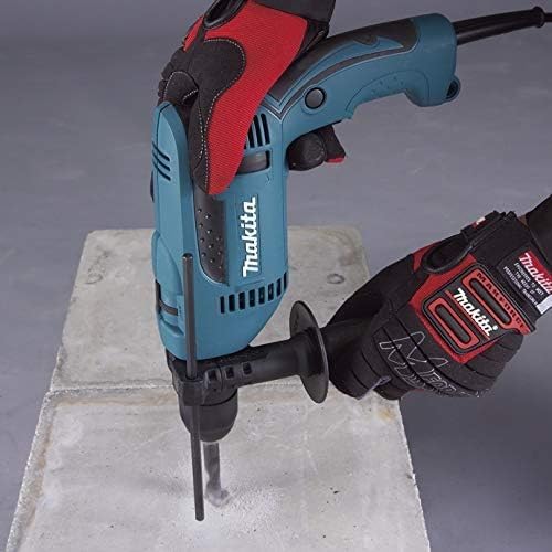 1459-makita-5-8-hammer-drill-kit-8.jpg Makita 5/8"" Hammer Drill Kit
